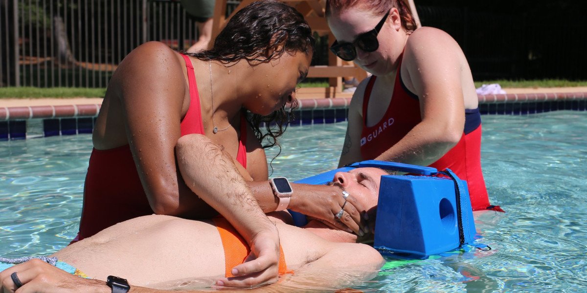 Lifeguard Training Program: Your Path to Becoming a Certified Lifeguard