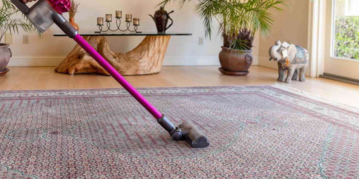 Area Rug Cleaning Topeka, KS