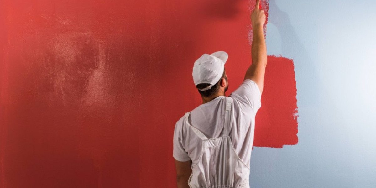 Interior Painting Services Dickinson, TX