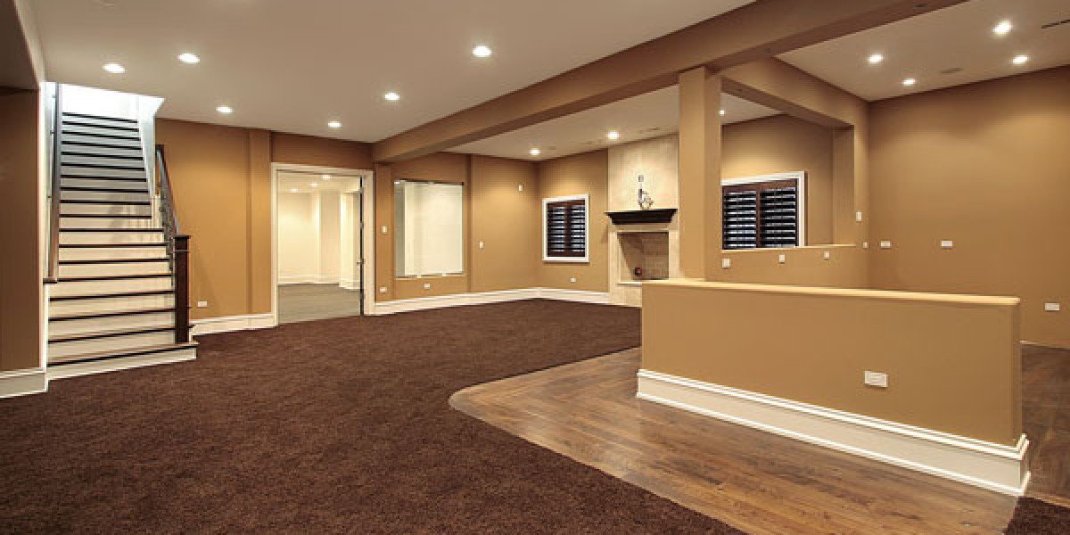 Transform Your Home with Professional Basement Remodeling Services in Boca Raton