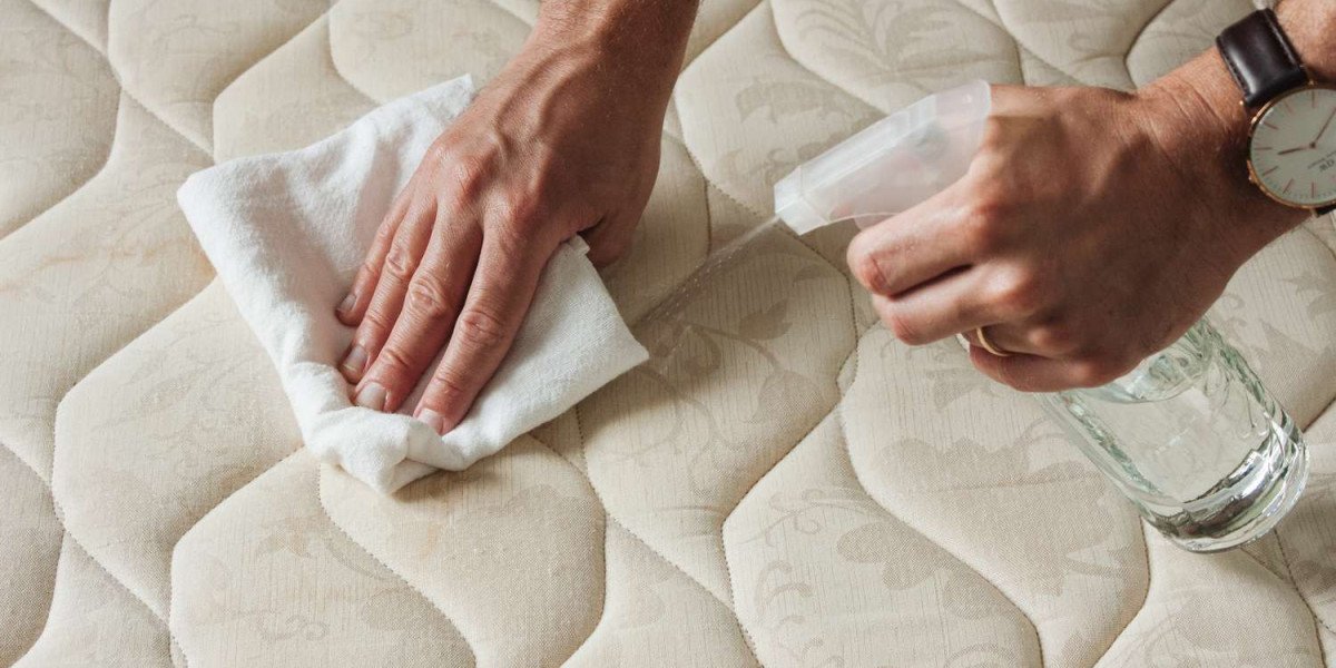 Mattress Stain Remover Denver, CO