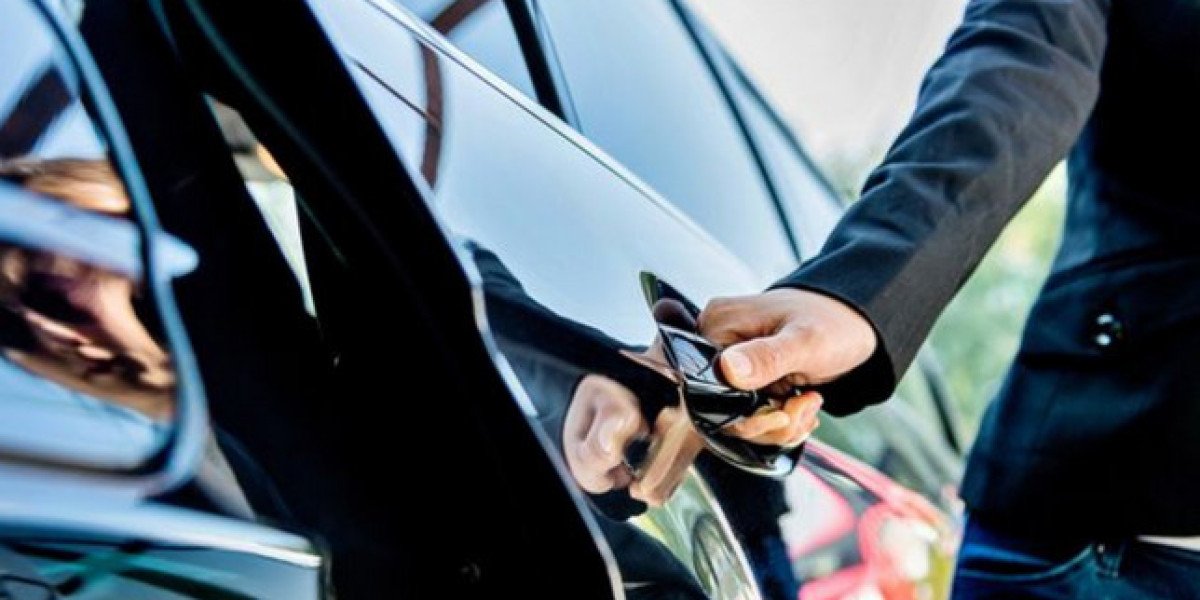 Book Limo Chicago – The Smart Choice for Luxury and Comfort