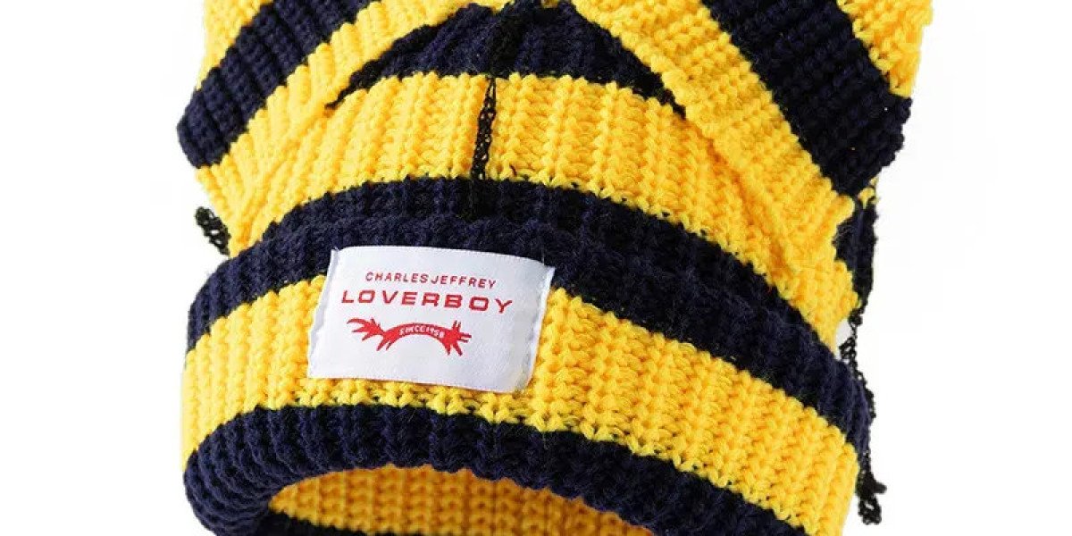 Loverboy Hat: The Bold Fashion Statement of a New Generation