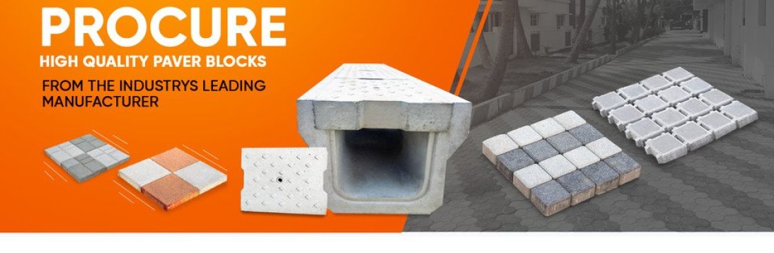 SriGanapathy Pavers Cover Image