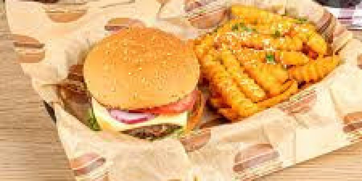 Custom Food Basket Liners: Practical and Stylish Packaging