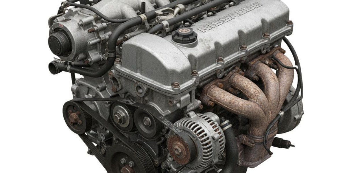 Built for Extreme Performance