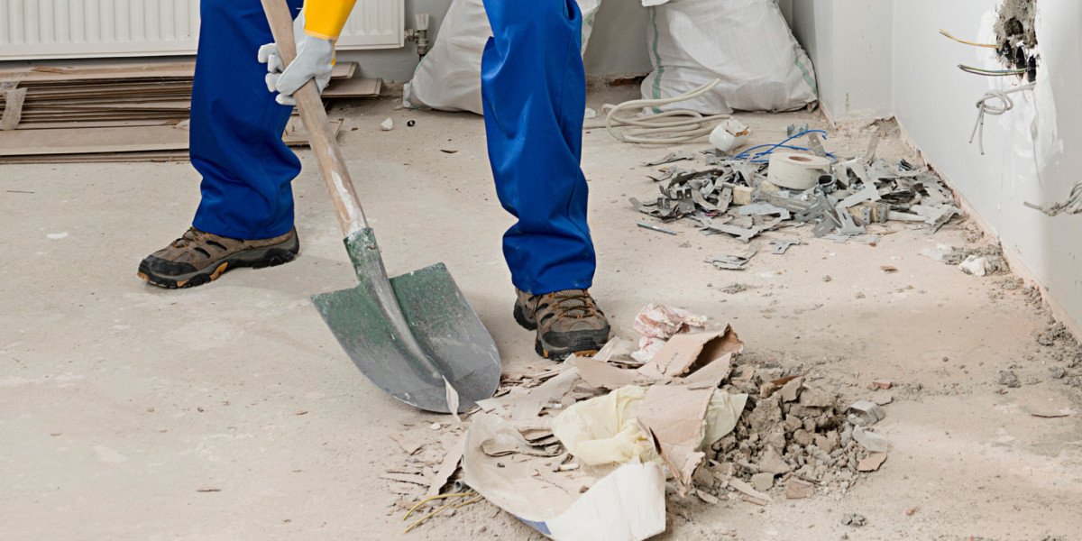 Transforming Job Sites: How Expert Construction Cleaning Services Improve Safety and Efficiency