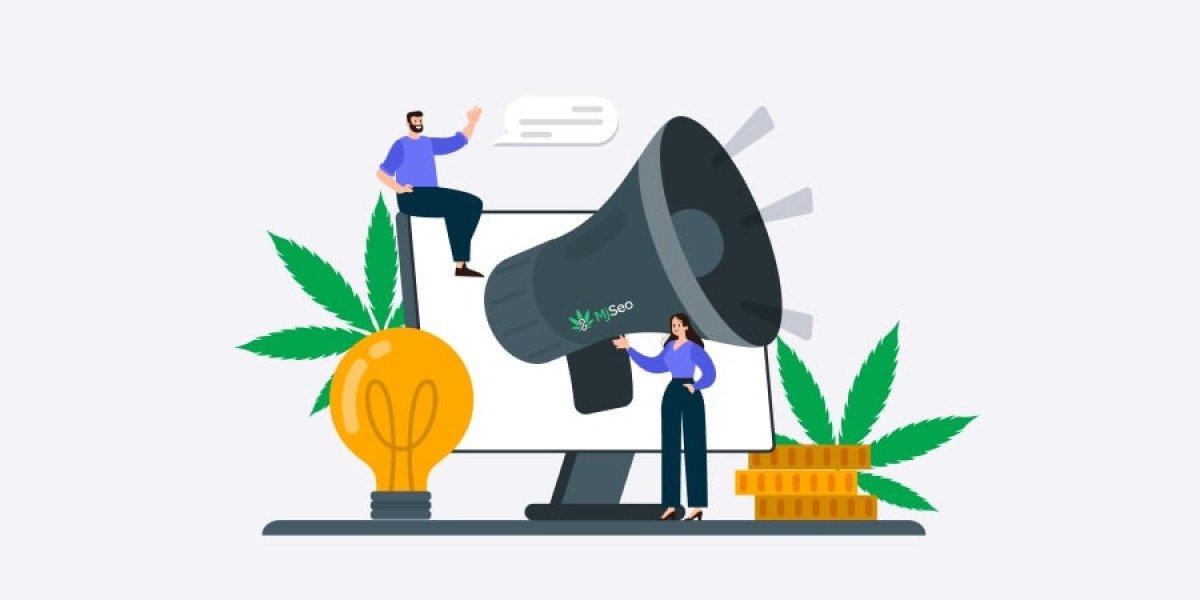 Grow Your CBD Brand with The Millenials – A Leading CBD Digital Marketing Agency That Drives Real Results