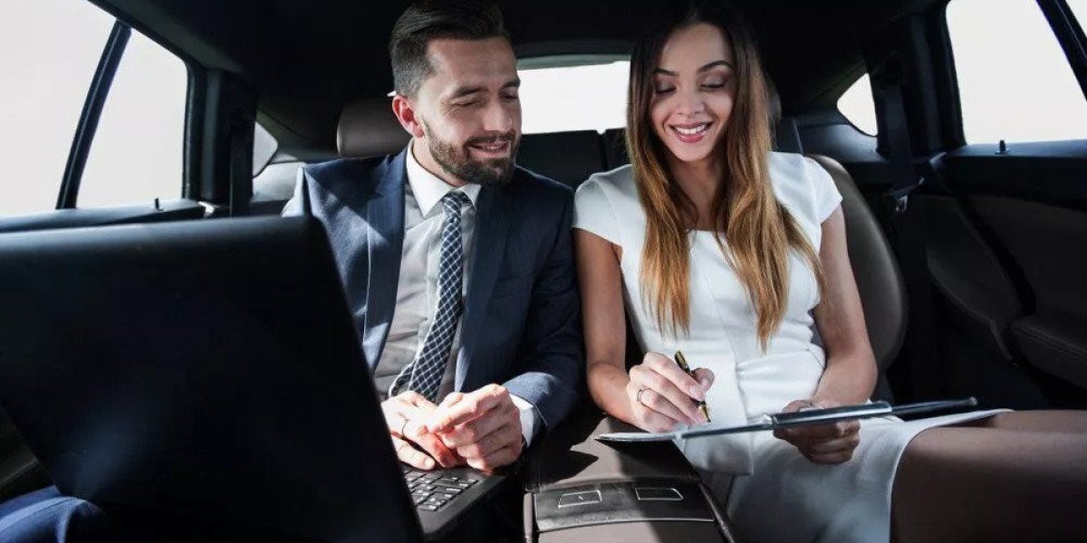 Meeting Transportation Thousand Oaks, CA