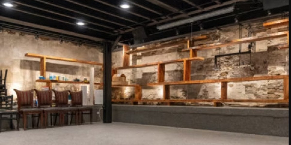 Why Residential Concrete Floor Coating in Atlanta Is a Smart Home Upgrade