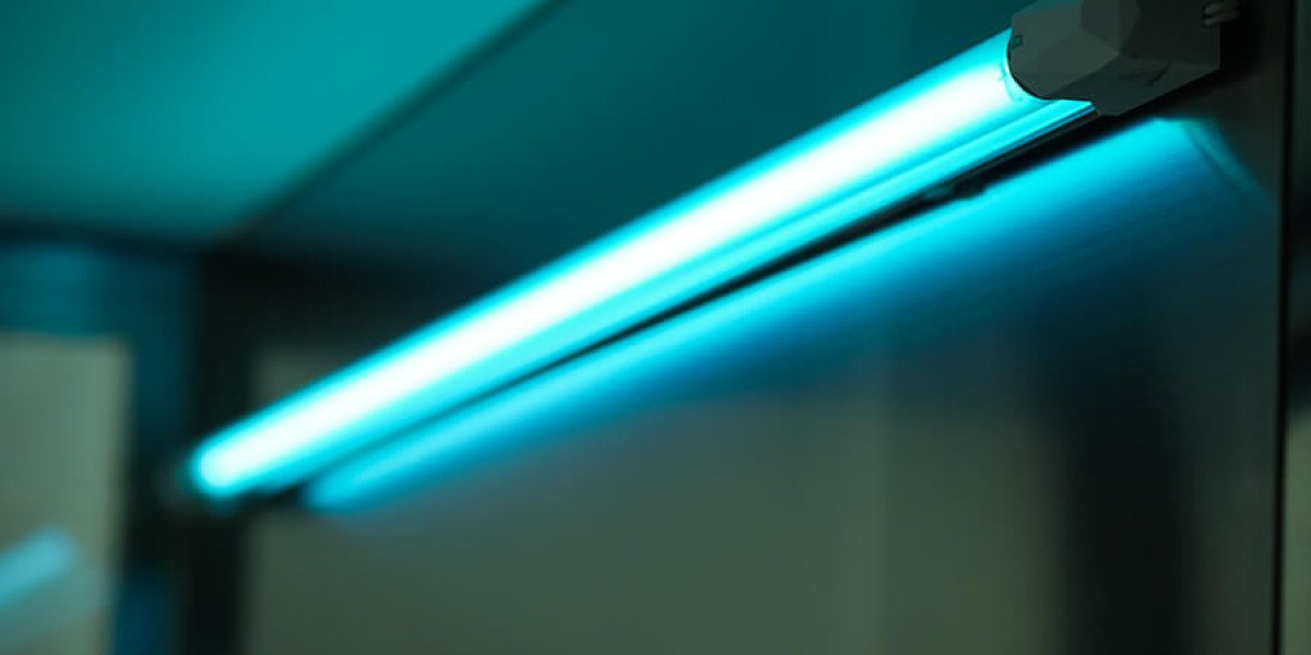 UV Light Install Service Morton Grove, IL