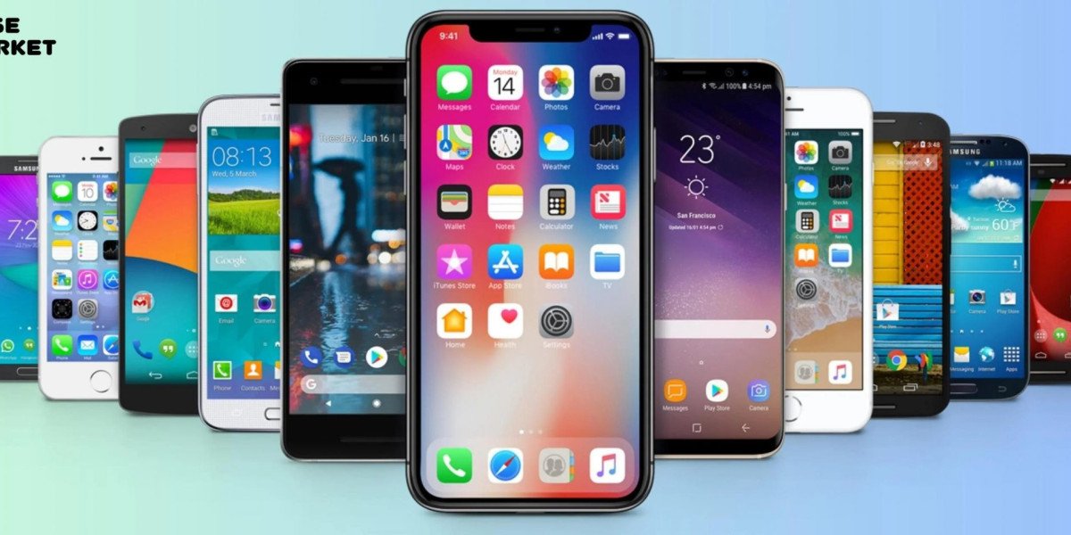 The Ultimate Guide to Gaming Phones in Middle East