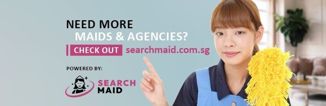 Search Maid Singapore Cover Image