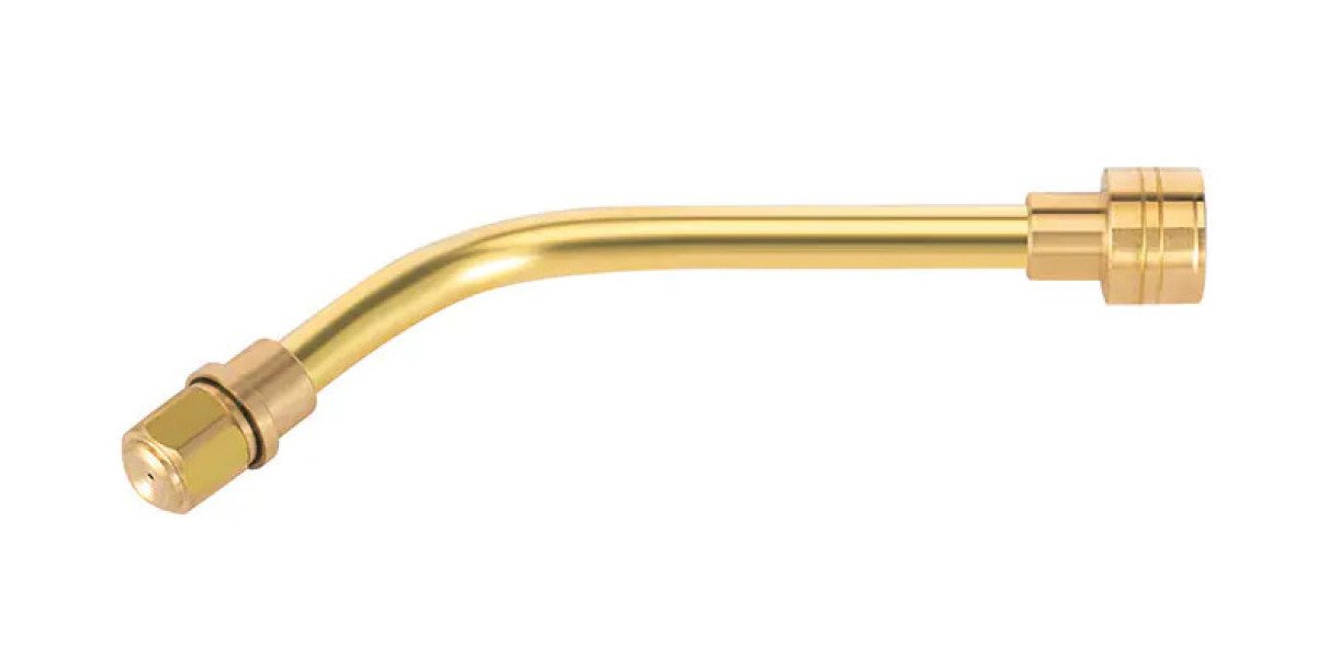 What Are the Key Considerations When Choosing Pesticide Spray Gun Nozzles?