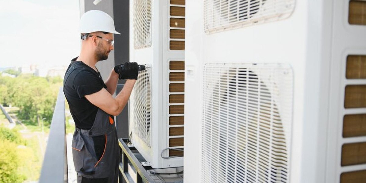HVAC Service Technician: The Expert Behind Your Home’s Comfort