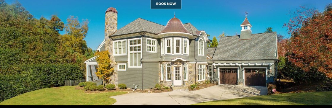 Quick Roof and Siding Inc Cover Image