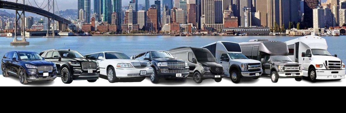 Ambassador Limousines Cover Image