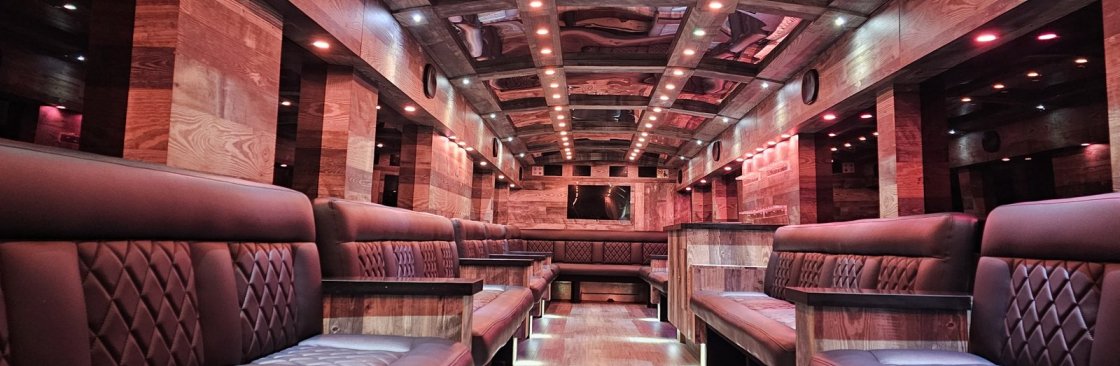 Toronto Limo Cover Image