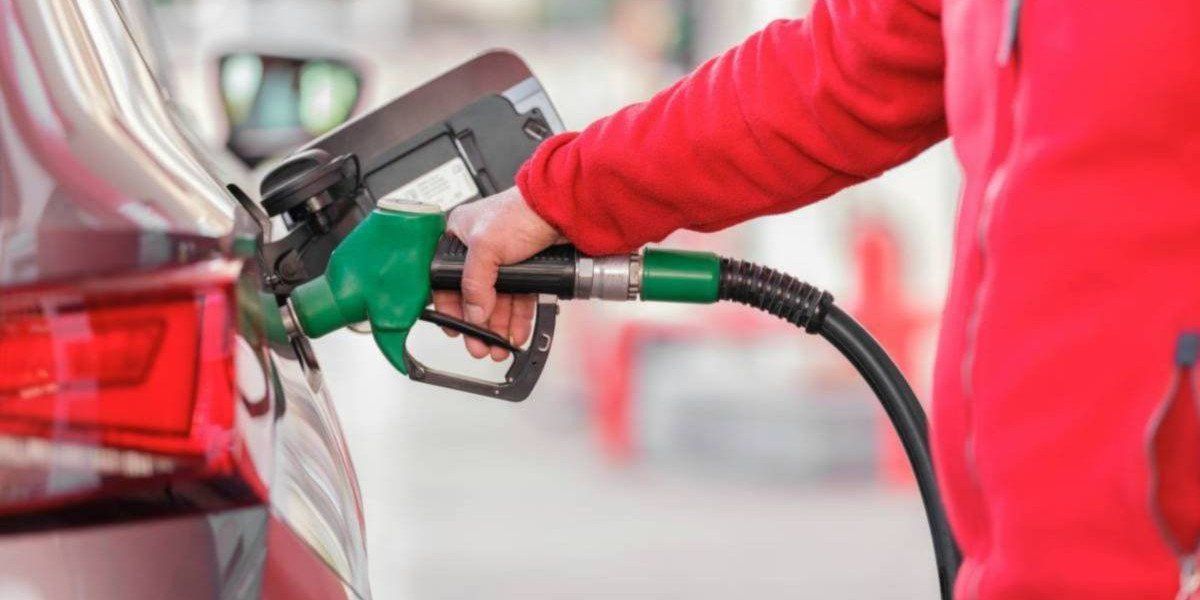 Best Fuel Oil Trading Company in Dubai: Powering Progress with Excellence