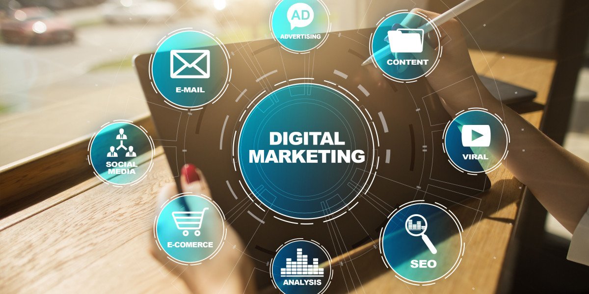 How to Build a Winning Digital Marketing Strategy from Scratch