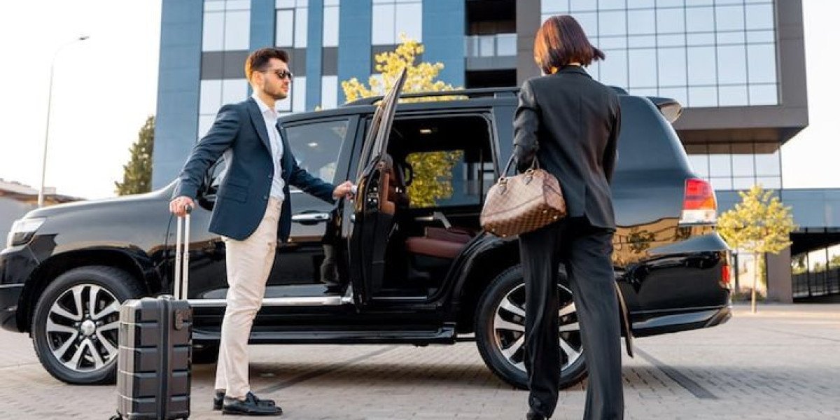 Reliable Airport Transfers Fobbing | Airport Transfers Thurrock