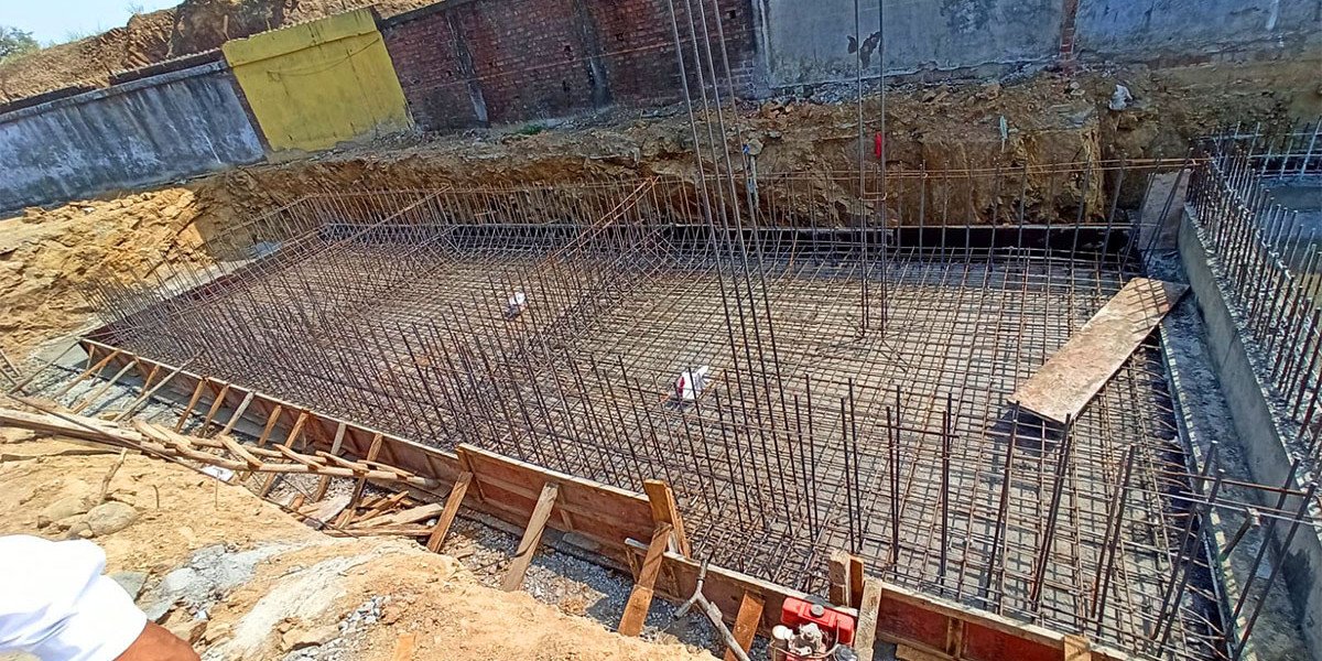 Quality Driven Comprehensive Solutions For Industrial Excellence