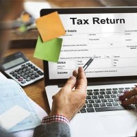 NRI Income Tax Return Filing Services UAE - NRI Tax Consultant