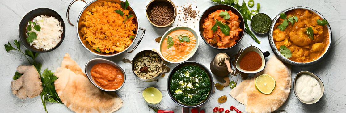 House of Punjab Cover Image