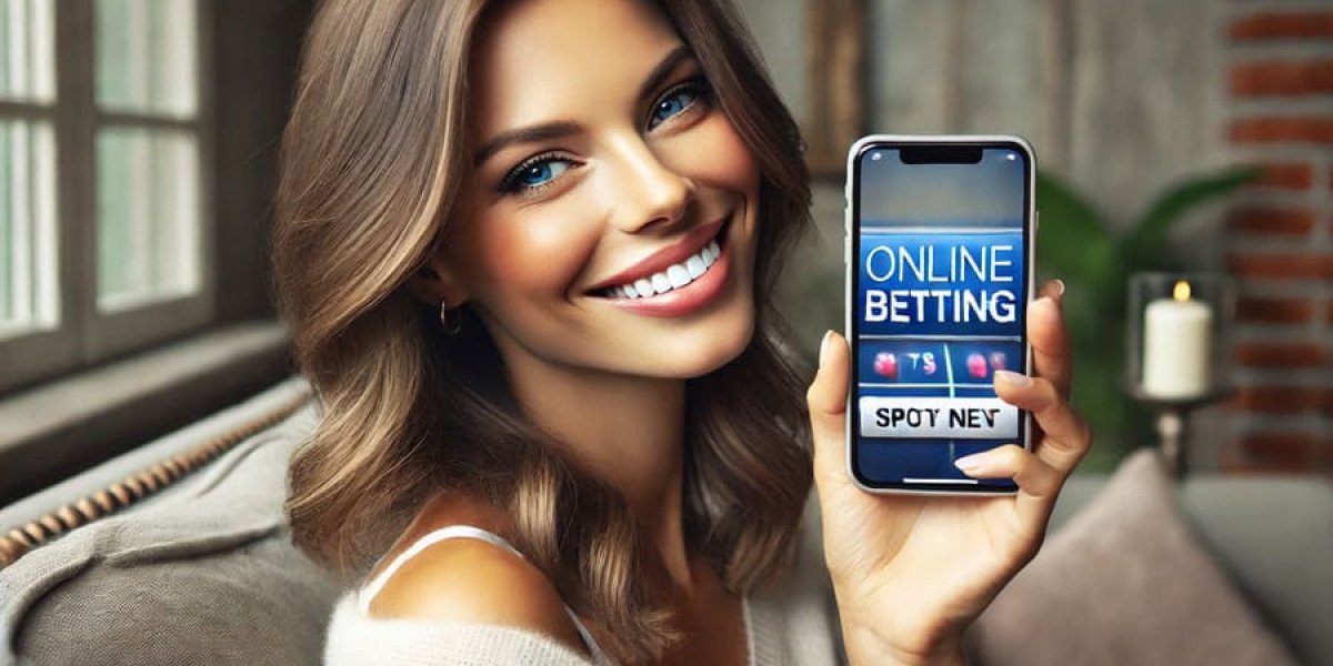 Ensuring Safety on Online Gambling Sites with Sureman Scam Verification Platform
