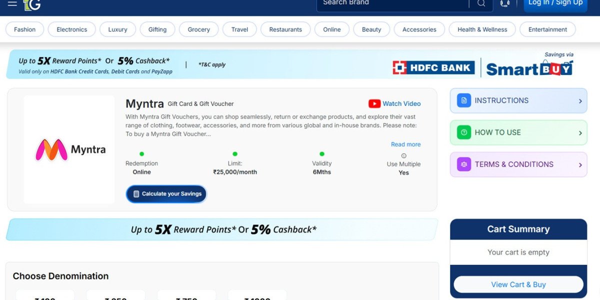 Cloud Kitchen Gift Cards – Fueling the Future of Delivery Dining