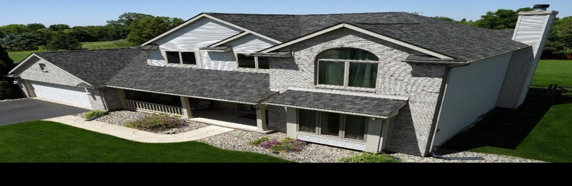 Nationwide Roofing and Home Improvement Cover Image