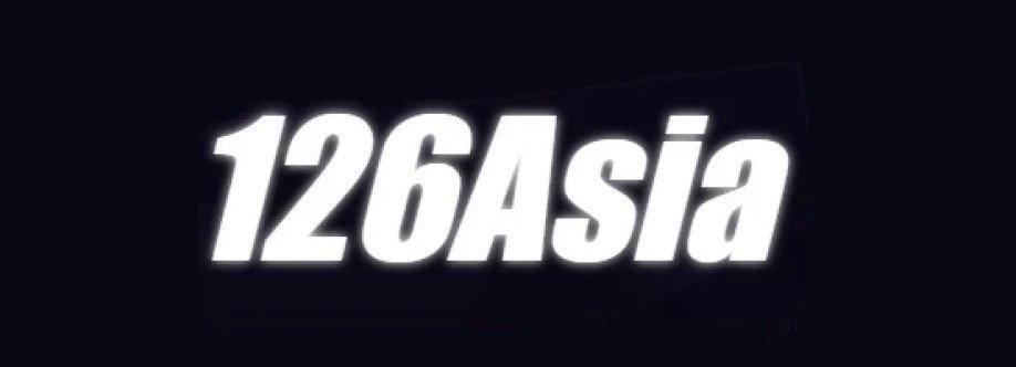 126asia Cover Image