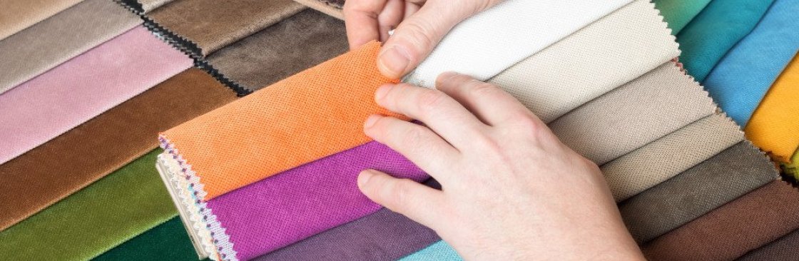 Fabriclore Pvt ltd Cover Image