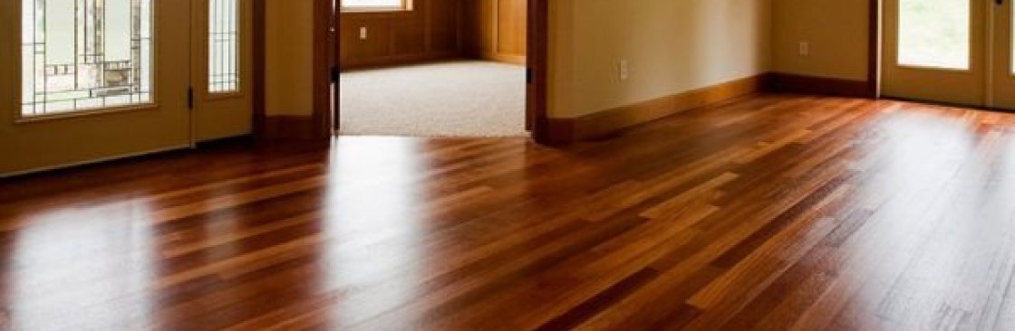 Best Hardwood Floors LLC Cover Image