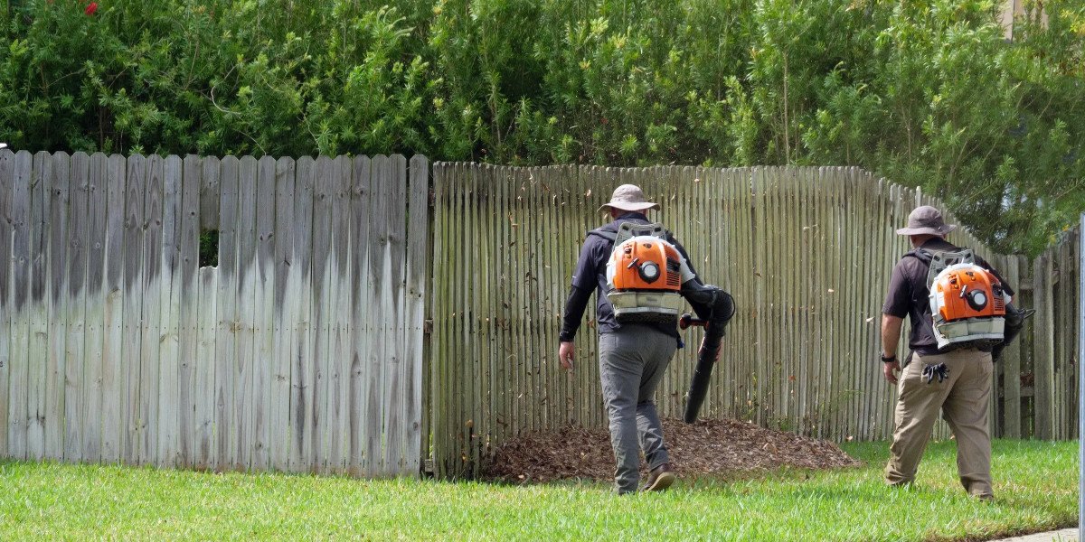 Lawn Landscaping Service Davenport for Beautiful Outdoor Spaces