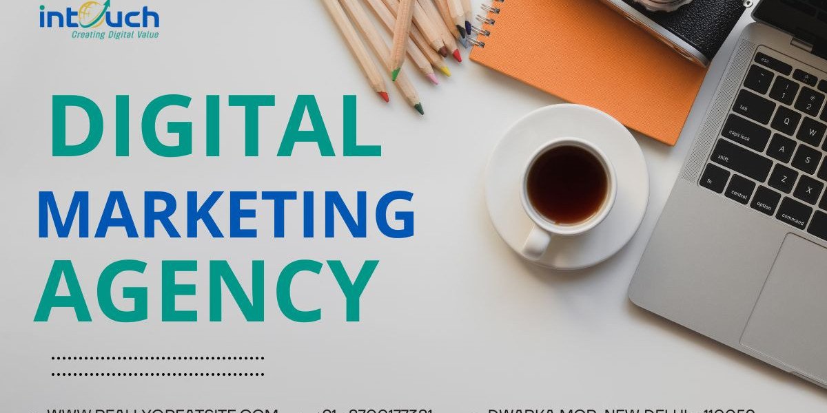 Choosing the Right Digital Marketing Company in Delhi