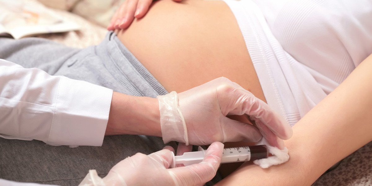 Maternal Health & Baby Growth: Why Early Diagnosis Matters