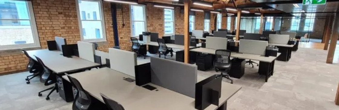 All Office Furniture Ltd Cover Image