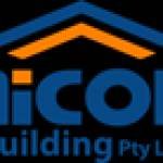 Nicon Building Profile Picture
