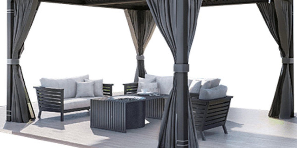 What Outdoor Pavilion Concerns Are Real?