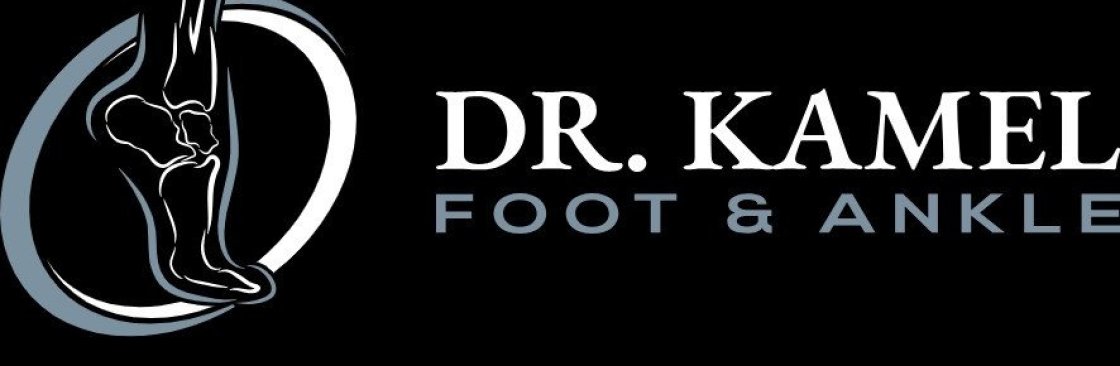 drkamelandfootankle Cover Image