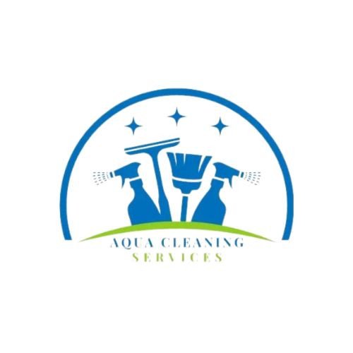 Aqua Cleaning services Profile Picture
