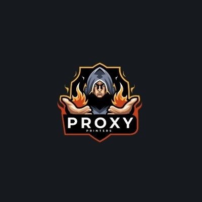 ProxyPrinters Profile Picture