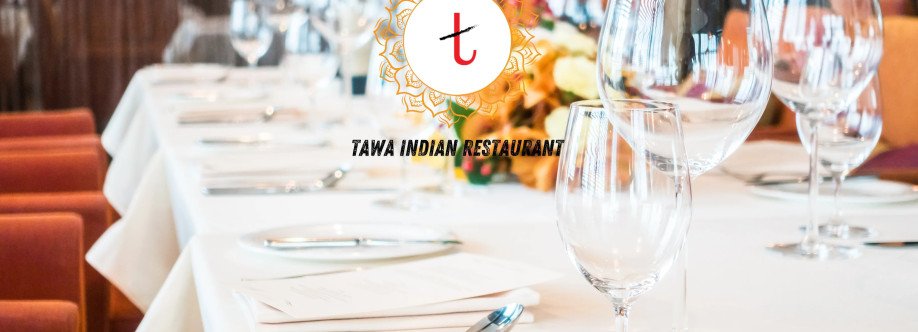 Tawa  The Indian Griddle House Cover Image