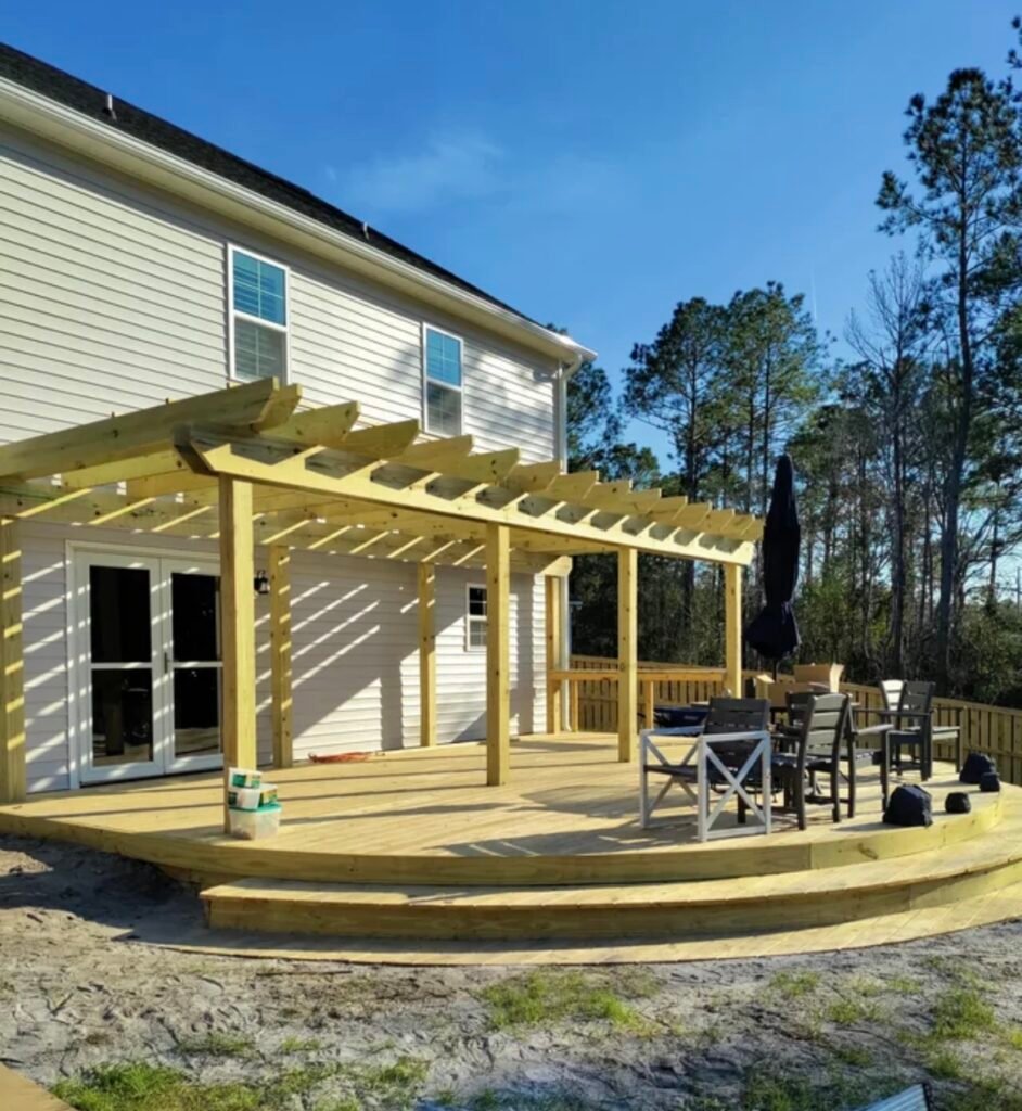 How to Pick the Best Retractable Screens for Your Patio – Vibe Writes