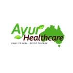 Ayur Healthcare Profile Picture