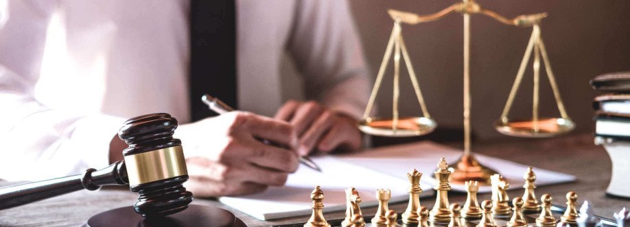 Skip Potter Law Office Cover Image