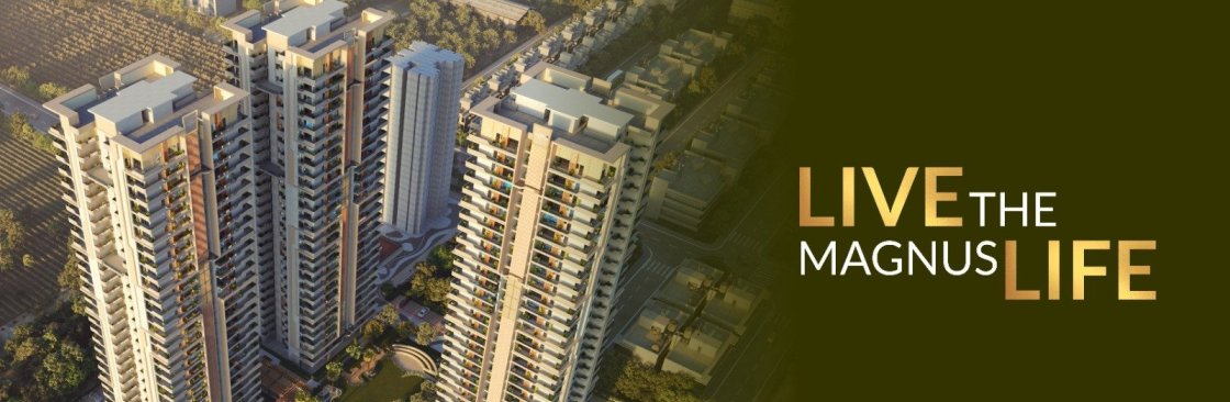 Prisma Magnus Cover Image