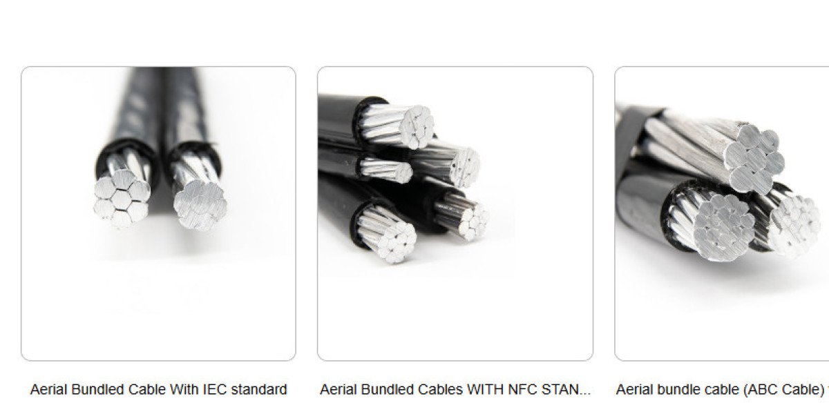 Innovative Solutions for Reliable Overhead Cable Systems