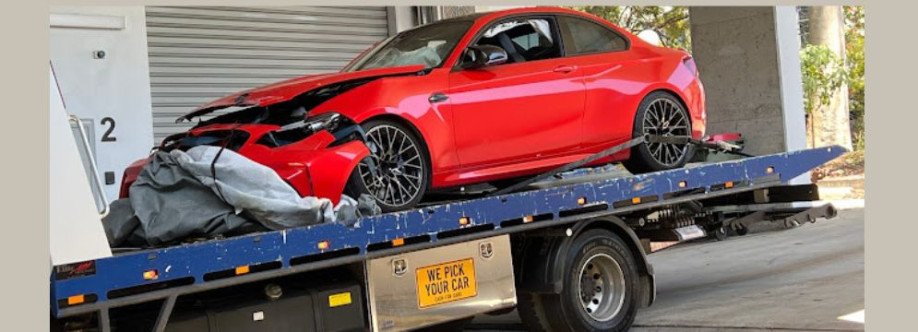 We Pick your Car Cover Image